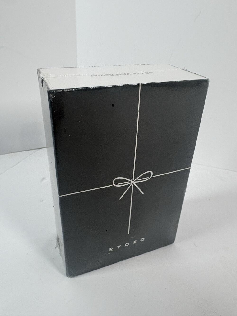 Ryoko 4G LTE WiFi Router Portable Wireless Mobile Hotspot Internet New Sealed